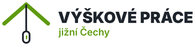 Výškové práce jižní Čechy